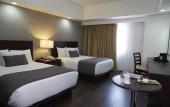 Туры в отель Ejecutivo Express Guadalajara Providencia - Av Mexico