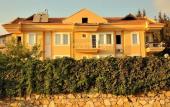 Туры в отель Servet Apart Hotel