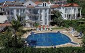Туры в отель Servet Apart Hotel