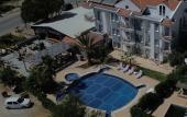 Туры в отель Servet Apart Hotel