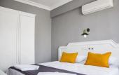 Туры в отель Servet Apart Hotel