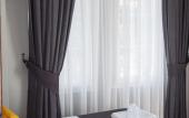 Туры в отель Servet Apart Hotel