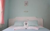 Туры в отель Servet Apart Hotel