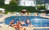 Туры в отель Servet Apart Hotel