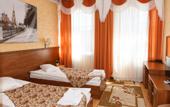 Туры в отель Ryazan' Hotel
