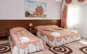 Туры в отель Ryazan' Hotel