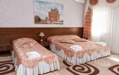 Туры в отель Ryazan' Hotel
