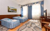 Туры в отель Ryazan' Hotel