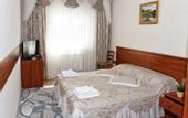 Туры в отель Ryazan' Hotel