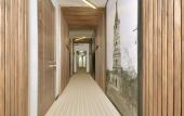 Туры в отель Ryazan' Hotel