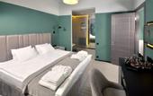 Туры в отель Ryazan' Hotel