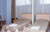 Туры в отель Ryazan' Hotel