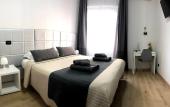 Туры в отель Avec Moi Roma