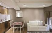 Туры в отель Mila Apartamentos Barcelona