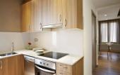 Туры в отель Mila Apartamentos Barcelona
