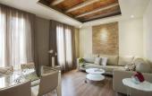 Туры в отель Mila Apartamentos Barcelona