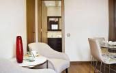 Туры в отель Mila Apartamentos Barcelona