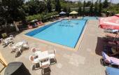 Туры в отель Camping Chania