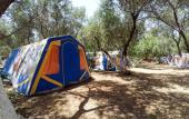Туры в отель Camping Chania