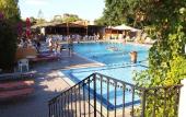 Туры в отель Camping Chania
