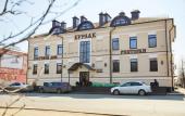 Туры в отель Burlak