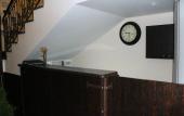 Туры в отель Burlak
