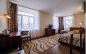 Туры в отель Burlak