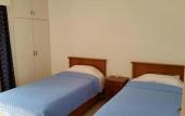 Туры в отель Pelides Apartments