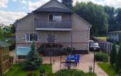 Туры в отель Guest house Volna with a Russian bath