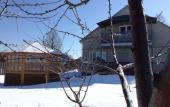 Туры в отель Guest house Volna with a Russian bath