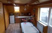 Туры в отель Guest house Volna with a Russian bath