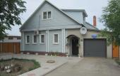 Туры в отель Guest house Volna with a Russian bath