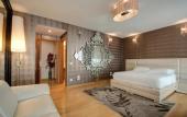 Туры в отель Penthouse Suite Rome