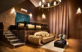 Туры в отель Penthouse Suite Rome