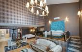 Туры в отель Penthouse Suite Rome
