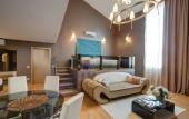 Туры в отель Penthouse Suite Rome