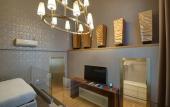 Туры в отель Penthouse Suite Rome