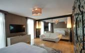 Туры в отель Penthouse Suite Rome
