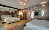 Туры в отель Penthouse Suite Rome