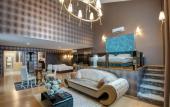 Туры в отель Penthouse Suite Rome