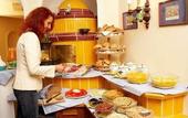 Туры в отель Altstadthotel Kasererbraeu