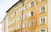 Туры в отель Altstadthotel Kasererbraeu