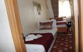 Туры в отель Hotel Amore Istanbul