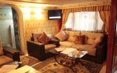 Туры в отель Hotel Amore Istanbul