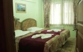 Туры в отель Hotel Amore Istanbul