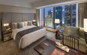Туры в отель Mandarin Oriental Pudong, Shanghai