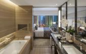 Туры в отель Mandarin Oriental Pudong, Shanghai