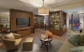 Туры в отель Mandarin Oriental Pudong, Shanghai