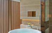 Туры в отель Mandarin Oriental Pudong, Shanghai