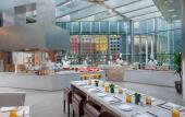 Туры в отель Mandarin Oriental Pudong, Shanghai